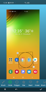 Download Screenshot Pro Tools for Android screenshot 6
