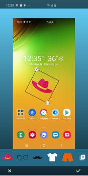 Download Screenshot Pro Tools for Android screenshot 7