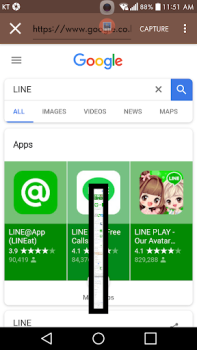 Download Screenshot touch Tools for Android screenshot 7