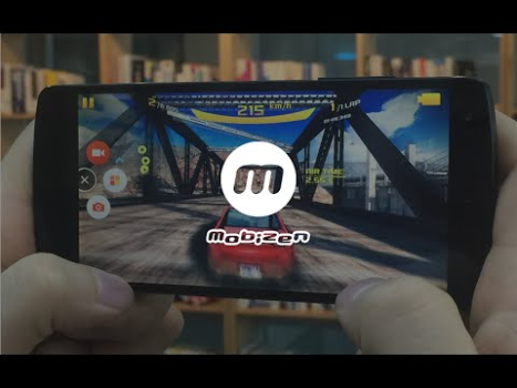 Mobizen Recorder for Samsung