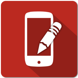 app logo