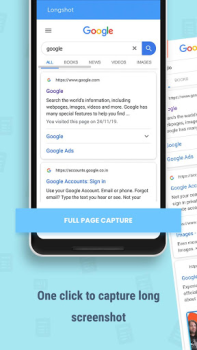 Download Auto Hide Screenshot Work for Android screenshot 2