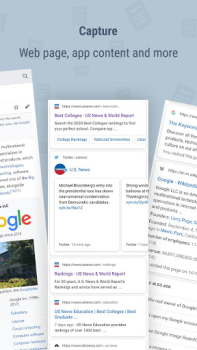 Download Auto Hide Screenshot Work for Android screenshot 5