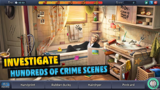 Download Criminal Case Adventure for Android