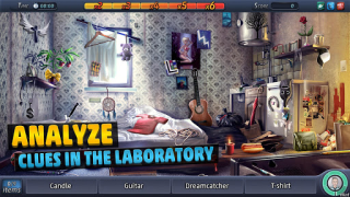 Download Criminal Case Adventure for Android screenshot 3