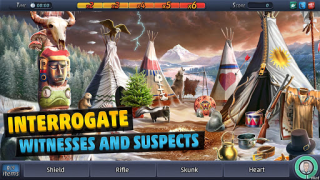Download Criminal Case Adventure for Android screenshot 4