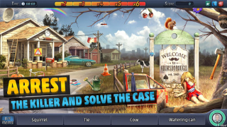 Download Criminal Case Adventure for Android screenshot 5
