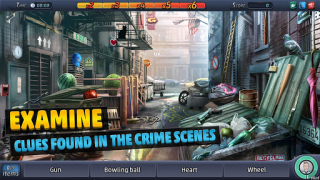 Download Criminal Case Adventure for Android screenshot 7