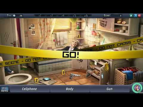 Download Criminal Case Adventure for Android screenshot 8