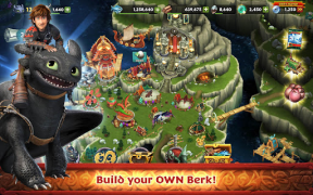 Download Dragons: Rise of Berk Simulators for Android