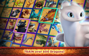 Download Dragons: Rise of Berk Simulators for Android screenshot 2