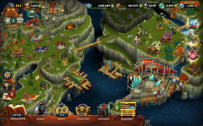 Download Dragons: Rise of Berk Simulators for Android screenshot 7