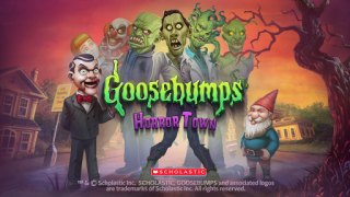 Download Goosebumps Horror Town Simulators for Android screenshot 2