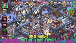 Download Goosebumps Horror Town Simulators for Android screenshot 5