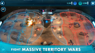 Download Star Wars™: Galaxy of Heroes Role games for Android screenshot 5