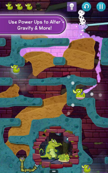 Download Where's My Water? 2 Puzzles for Android screenshot 6