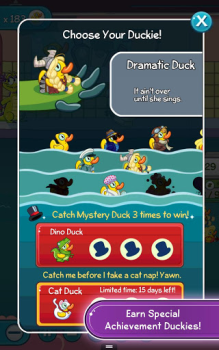 Download Where's My Water? 2 Puzzles for Android screenshot 7