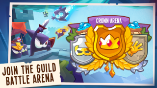 Download King of Thieves Strategies for Android screenshot 5