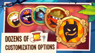 Download King of Thieves Strategies for Android screenshot 6