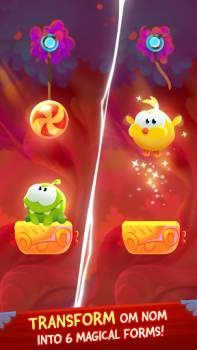 Download Cut the Rope: Magic Puzzles for Android