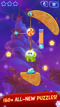 Download Cut the Rope: Magic Puzzles for Android screenshot 3