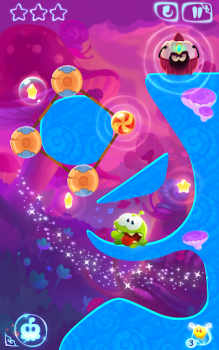 Download Cut the Rope: Magic Puzzles for Android screenshot 7