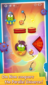 Download Cut the Rope: Time Travel Puzzles for Android screenshot 6