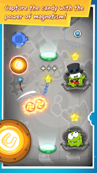 Download Cut the Rope: Time Travel Puzzles for Android screenshot 7