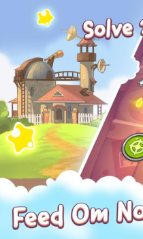 Download Cut the Rope: Experiments Puzzles for Android screenshot 7