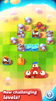 Download Pudding Monsters Puzzles for Android screenshot 3