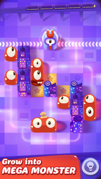 Download Pudding Monsters Puzzles for Android screenshot 5