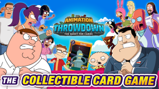 Download Animation Throwdown: Epic CCG Adventure for Android