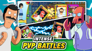 Download Animation Throwdown: Epic CCG Adventure for Android screenshot 2