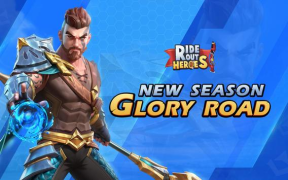 Download Ride Out Heroes Action for Android screenshot 2