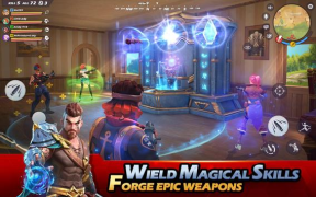 Download Ride Out Heroes Action for Android screenshot 5