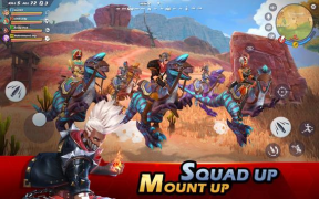 Download Ride Out Heroes Action for Android screenshot 6