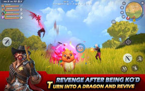 Download Ride Out Heroes Action for Android screenshot 7