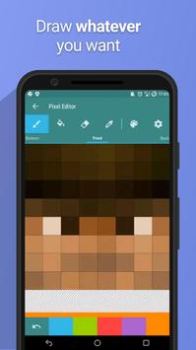 Download UTK.io for Minecraft PE Tools for Android screenshot 2