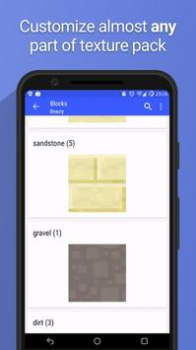 Download UTK.io for Minecraft PE Tools for Android screenshot 3