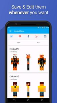 Download UTK.io for Minecraft PE Tools for Android screenshot 5