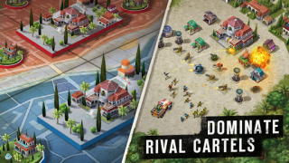 Download Narcos: Cartel Wars & Strategy Strategies for Android screenshot 5