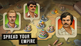 Download Narcos: Cartel Wars & Strategy Strategies for Android screenshot 6