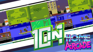 Download Home Arcade Arcade for Android