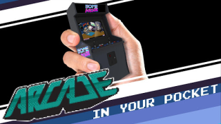 Download Home Arcade Arcade for Android screenshot 2