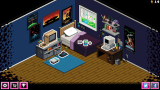 Download Home Arcade Arcade for Android screenshot 6