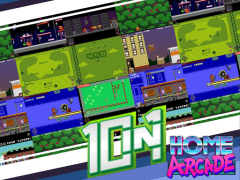 Download Home Arcade Arcade for Android screenshot 7