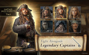 Download Pirates of the Caribbean: ToW Strategies for Android screenshot 2