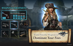Download Pirates of the Caribbean: ToW Strategies for Android screenshot 3