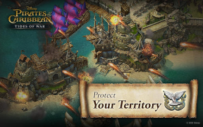 Download Pirates of the Caribbean: ToW Strategies for Android screenshot 4