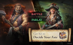 Download Pirates of the Caribbean: ToW Strategies for Android screenshot 5
